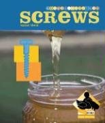 Books: Screws Simple Machines