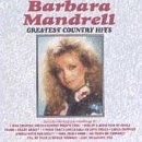 Barbara Mandrell - Greatest Country Hits by Barbara Mandrell