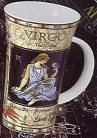 Review Dunoon Ceramics  / Dunoon Glencoe Virgo Mug