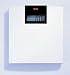 Digital Large Display Floor Scale (Each)