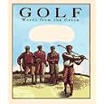 Golf: Words from the Green (Little Books) by  Scott Sawyer and Cindy Chang