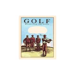 Pop-Up Golf: Words From The Green