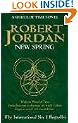 New Spring: A Wheel of Time Prequel
