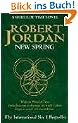 New Spring: Prequel to 'Wheel of Time'