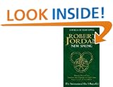 New Spring: A Wheel of Time Prequel
