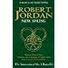 New Spring: A Wheel of Time Prequel