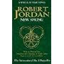 New Spring: A Wheel of Time Prequel