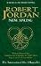 New Spring: A Wheel of Time Prequel