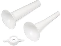 KitchenAid SSA Sausage Stuffer Kit Attachment for Food Grinder