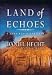 Search : Land of Echoes: A Cree Black Thriller (Cree Black Thrillers)