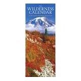 The Wilderness 2009 Vertical Wall Calendar