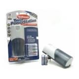 Hahnel Twin Power Station + Dc Lead