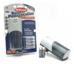 Hahnel Twin Power Station + Dc Lead