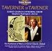 Classical Music : Taverner To Tavener