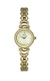 Seiko Women's Gold-tone II watch #SUJD42