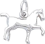 Horse Charm by Rembrandt Charms