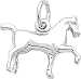 Horse Charm by Rembrandt Charms