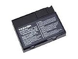 PA3209U-1BRS Laptop battery for Toshiba