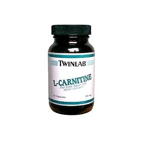 Twinlab L-Carnitine