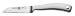Wusthof Culinar Paring knife 8cm (Straight Edge)