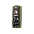 Samsung SGH-M110 Outdoor Handy (Dualband, Bluetooth) schwarz-grau