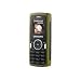 Samsung SGH-M110 Outdoor Handy (Dualband, Bluetooth) schwarz-grau