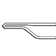 Wall Lenk Corp. LG8200ST Soldering Tip