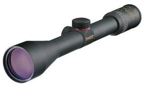 Simmons Truplex Prohunter Riflescope (3-9x40, Matte)