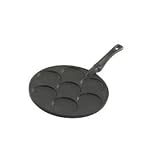 Nordic Ware Scandinavian Silver Dollar Pancake 