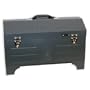 Tool Box Grill 123000.00 Pro Portable Charcoal Grill