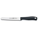 Wsthof Silverpoint II 5 inch Serrated Brunch Knife