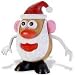Mr Potato Head Santa Spud Parts n Pieces