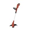 Black & Decker GH610 Grass Hog 14-Inch 5.5 amp Electric String Trimmer and Edger