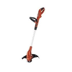 Black & Decker GH610 Grass Hog 14-Inch 5.5 amp Electric String Trimmer and Edger