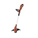 Black & Decker GH610 Grass Hog 14-Inch 5.5 amp Electric String Trimmer and Edger