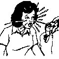 'Squirting Camera' - Practical Joke by S. S. Adams