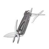 Buck X-Tract Fin-Platinum by Buck