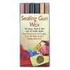 Manuscript Gun Wax Black, Gold & Bronze