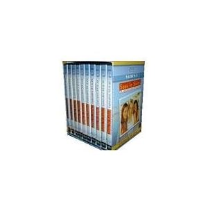 Coffret 10 DVD Sous le Soleil Intégrale saison 1