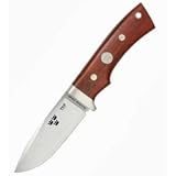 Fallkniven-Tre Kronor Hunter Deluxe w/ Sheath