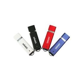 Stick USB2.0 FD 4GB TAKEMS Easy II Drive (Wh) rt