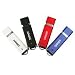 takeMS Tiny 8GB HI Speed USB 2.0 Secure Flash Drive Memory stick , Water & shock proof