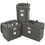 Tenba AC-P7P Aircase for the Profoto Pro-7 Power Pack.