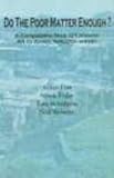 Do the poor matter enough?: A comparative study of European aid for poverty reduction in India