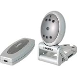  : Lorex Dmc2161 Long-Range Indoor/Outdoor Pc Camera With Night Vision
