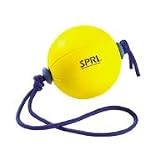 SPRI Rope Fitness Medicine Xerball - 4Kg (8.8 lb)