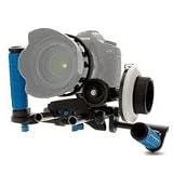 Redrock Micro "Captain Stubling"DSLR Bundle, With Follow Focus Unit