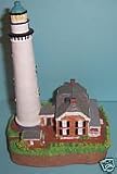 Spoontiques Lighthouse St. Simons Island GA Limited Edition