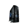 In Win Dragon Rider Big Tower PC Case Black Mesh
