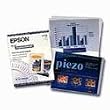 Epson S041064 TRANSPARENCY, STYLUS COLOR II, LTR